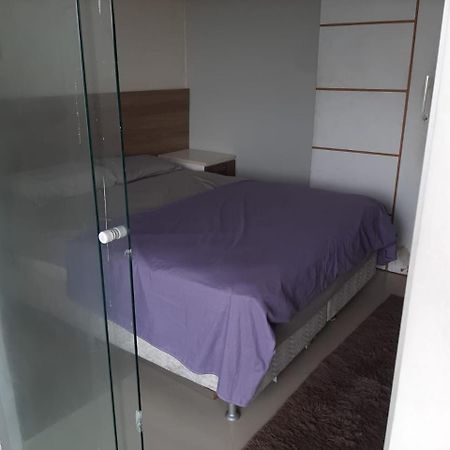 리오데자네이루 Barra Front Beach 아파트 외부 사진